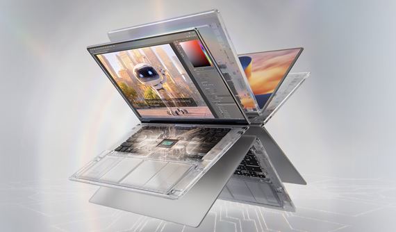 NVIDIA RTX Spark notebooky bud� pri vydan� podporova� stovky hier vr�tane Fortnite, Cyberpunku a Gears of War, fungova� bude aj anti-cheat